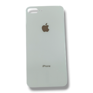 Tapa bat iphone 8 plus roja (big hole)