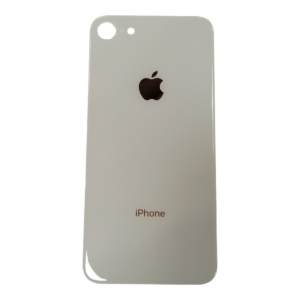 Tapa bat iphone 13 mini rosa / gold (big hole)