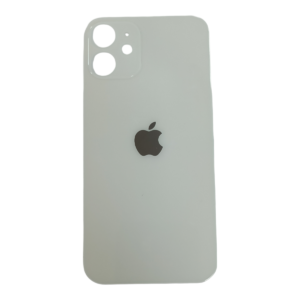 Tapa bat iphone 12 mini blanco