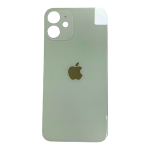 Tapa bat iphone 12 mini verde