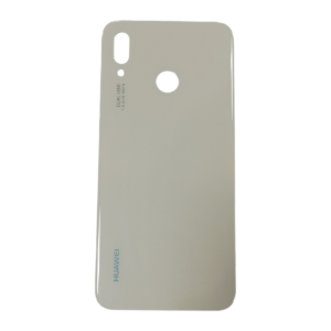 Tapa bat huawei p20 lite rosa