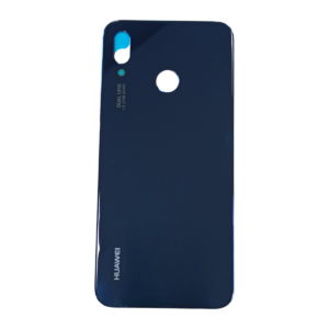 Tapa bat huawei p20 lite azul