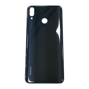 Tapa bat huawei y9 prime negro