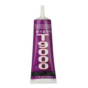 Pegamento t9000 grande 110ml