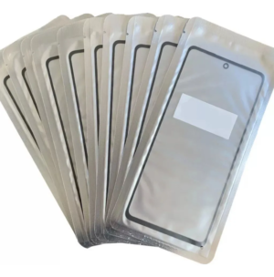 Vidrio con oca tcl l10 lite