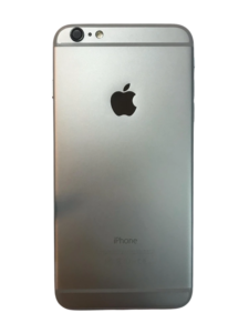 Carcasa iphone 16 plus rosa con flex