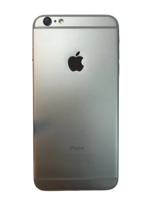 Carcasa iphone 8 plus blanco con flex
