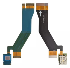 Flex main moto edge 60 pro