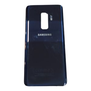 Tapa bat sam s9 / g960 azul