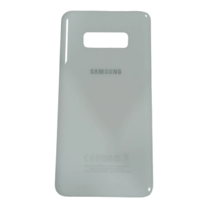 Tapa bat sam s10e blanco