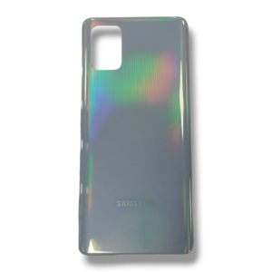 Tapa bat sam a71 blanco