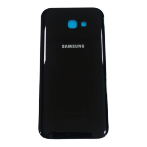 Tapa bat sam a520 a5 2017 negro