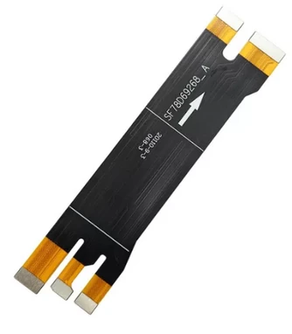 Flex main moto edge 40 neo