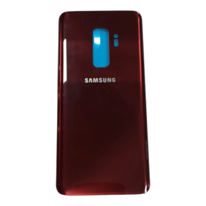 Tapa bat sam s9 / g960 rosa