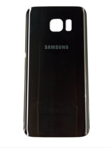 Tapa bat sam s7 / g930 plata