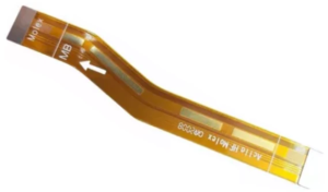 Flex main moto g8 plus