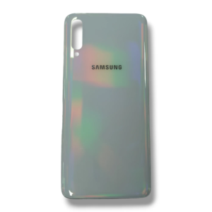 Tapa bat sam a70 blanco