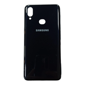 Tapa bat sam a10s negro