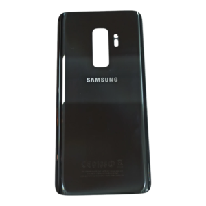 Tapa bat sam s9 / g960 gris plata