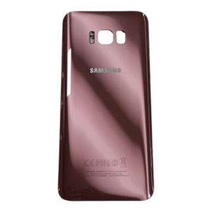 Tapa bat sam s8 / g950 rosa lila