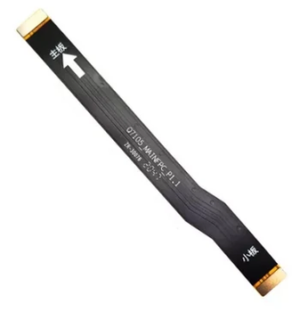 Flex main moto one fusion