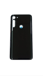 Tapa bat moto g8 power negro