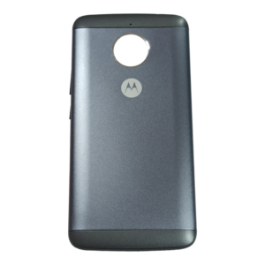 Modulo moto e4 plus negro