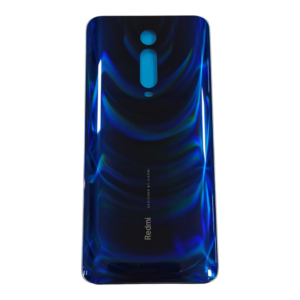 Tapa bat xiaomi mi 9t azul
