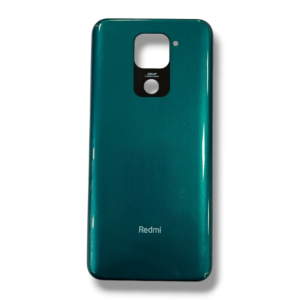 Tapa bat xiaomi redmi note 13 verde