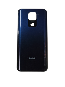 Tapa bat xiaomi redmi note 11 4g azul