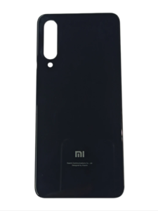 Tapa bat xiaomi mi 9se negro
