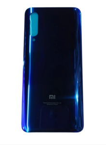 Tapa bat xiaomi redmi 13 azul