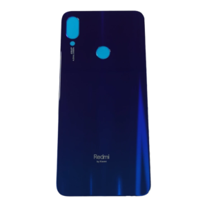 Tapa bat xiaomi note 7 azul