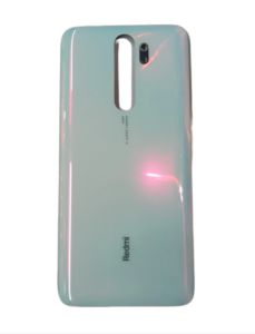 Tapa bat xiaomi redmi note 13 pro plus 5g blanco