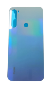 Tapa bat xiaomi redmi note 11 4g blanco