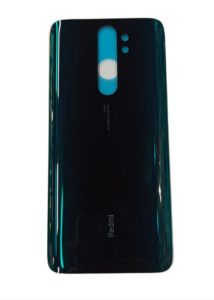Tapa bat xiaomi redmi note 13 pro 5g verde