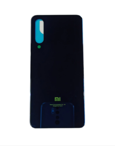 Tapa bat xiaomi mi 9se azul