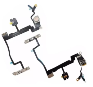 Flex power iphone 11 pro (sin volumen)