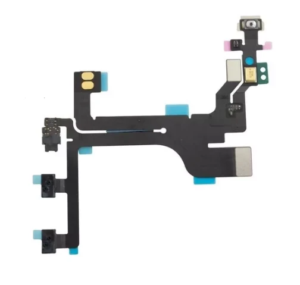 Flex power iphone 5c
