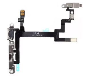 Flex carga iphone 5s