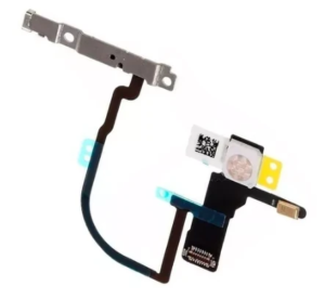 Flex volumen iphone xs max (solo volumen)