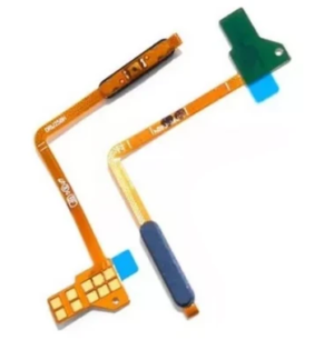Flex power sam j6 plus j610 (con huella)