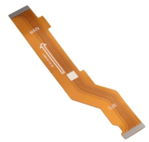 Flex main xiaomi redmi note 14 pro 5g