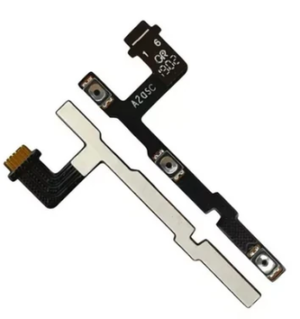 Flex power volumen moto g6