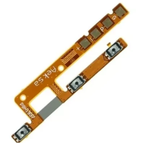 Flex power volumen moto g72