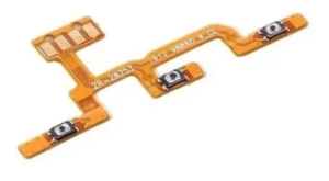 Flex power volumen moto g8 play / one macro