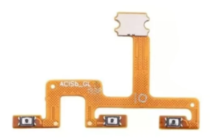 Flex power volumen moto g8 plus