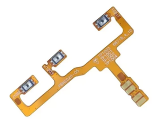 Flex power volumen moto g8 power (comun)