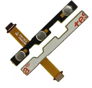 Flex power volumen moto g8 power lite