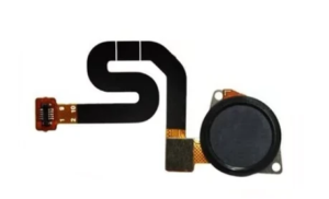 Bandeja sim moto g7 power negro